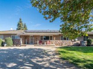 6200 Eleanor Ave, Oakdale, CA 95361