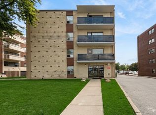 1181 Ellesmere Rd #203, Toronto, ON M1P2X6