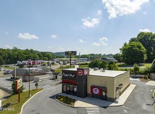 170 Gate City Hwy, Bristol, VA 24201