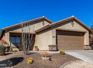 3754 W Rushmore Dr, Phoenix, AZ 85086