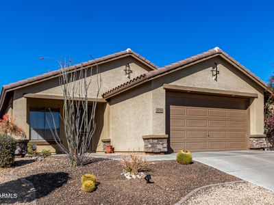 3754 W Rushmore Dr, Anthem, AZ, 85086