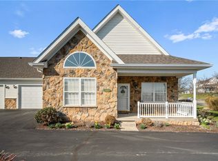 309 Saddlebrook Rd, Gibsonia, PA 15044