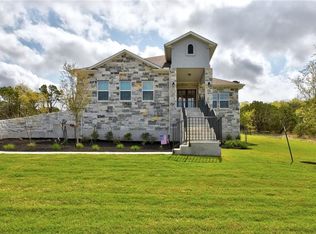 197 Bristlecone Dr, Driftwood, TX 78619