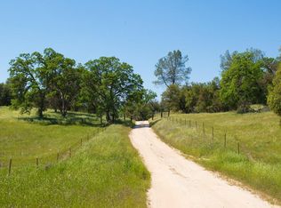 0 Spangle Gold Rd, Coarsegold, CA 93614