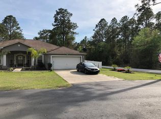 5425 SW 202nd Ct, Dunnellon, FL 34431