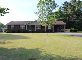 103 Collingwood Dr NW, Pikeville, NC 27863