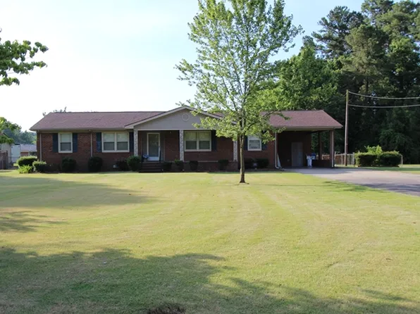 103 Collingwood Dr NW, Pikeville, NC 27863