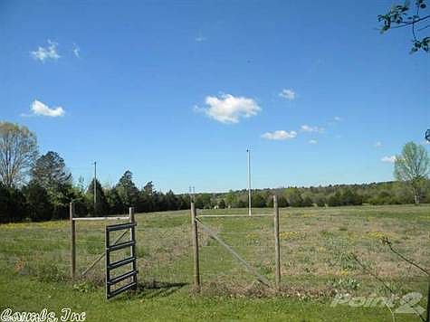 Front pasture with access culvert from Mt. Pisgah