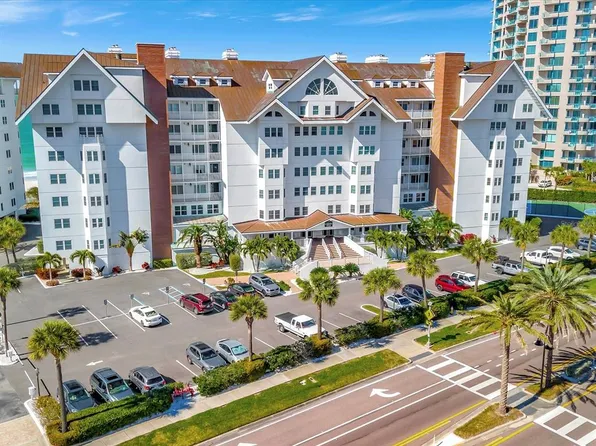 1582 Gulf Blvd APT 1203, Clearwater, FL 33767