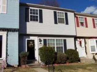 18 Sandstone Ct, Nottingham, MD 21236