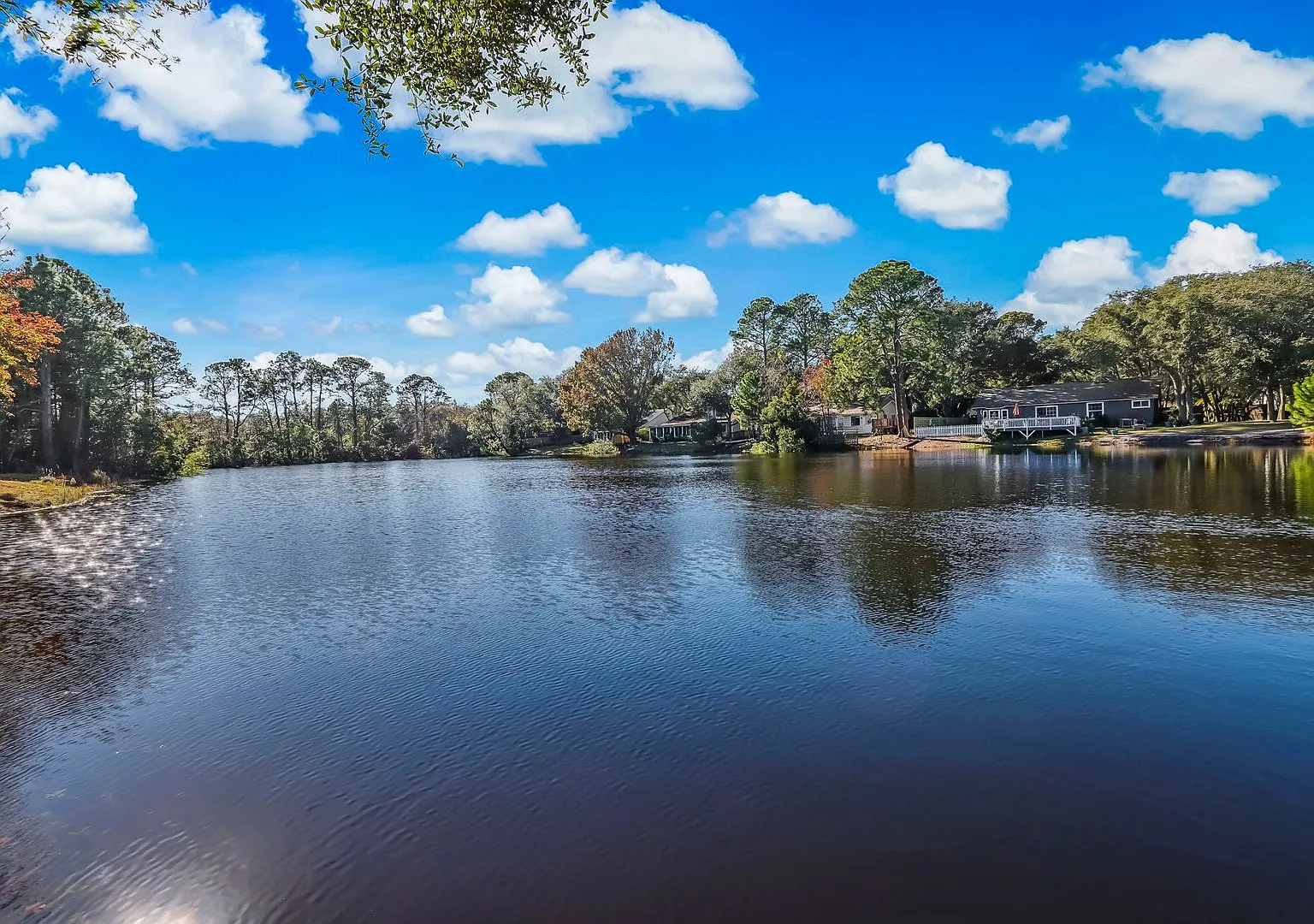 Enjoy Florida Lifestyle on Amelia Island — Photo 3