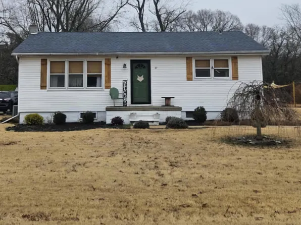 27 Barretts Run Rd, Bridgeton, NJ 08302