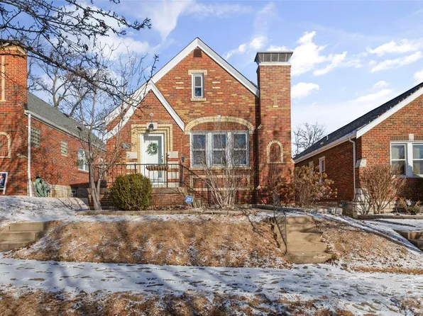 6523 Winona Ave, Saint Louis, MO 63109