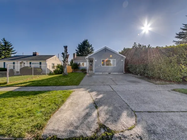 1022 S 63rd St, Tacoma, WA 98408