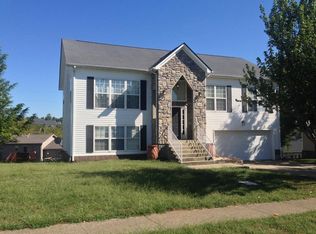 125 Greentree Dr, Nicholasville, KY 40356