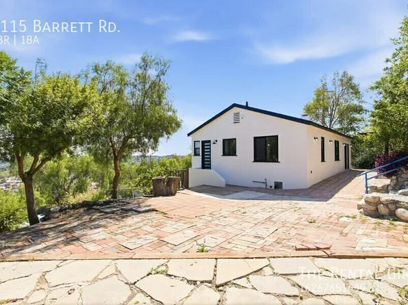 4115 Barrett Rd, Los Angeles, CA 90032