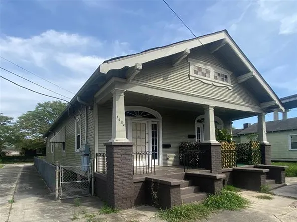 1432 Teche St, New Orleans, LA 70114