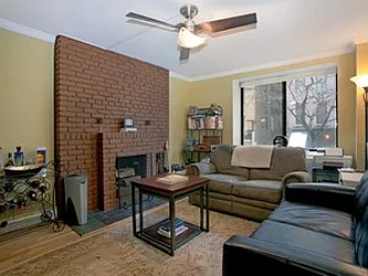 Sold by Corcoran