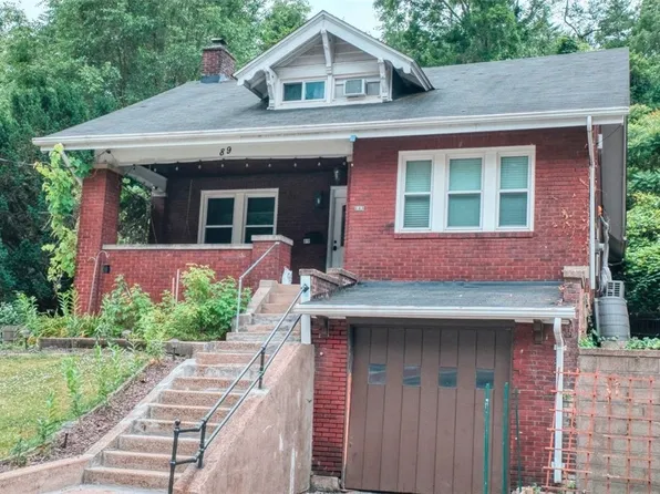 89 Grant Ave, Etna, PA 15223