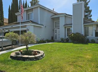 1125 Willow Ln, Fairfield, CA 94533