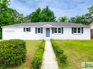 1844 Cokesbury Drive, Savannah, GA 31406