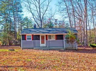 1506 Pughs Store Rd, Afton, VA 22920