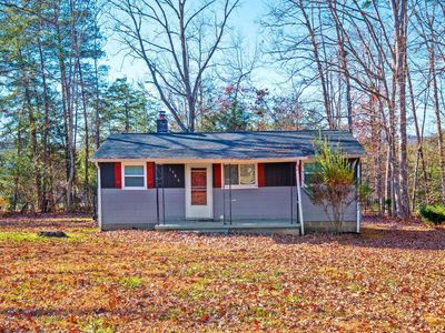 1506 Pughs Store Rd, Afton, VA, 22920