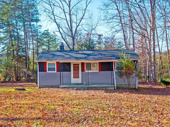 1506 Pughs Store Rd, Afton, VA 22920