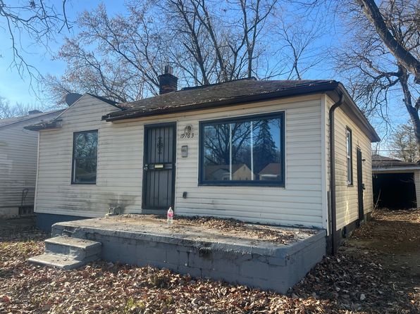 19763 Gilchrist St, Detroit, MI 48235