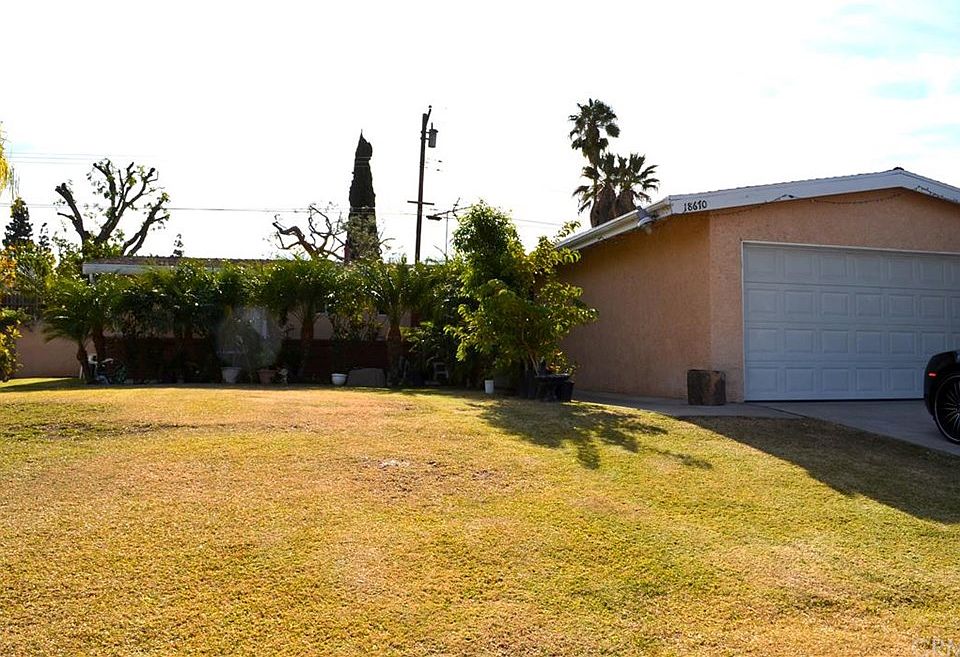1st image of 18670 Mescalero St