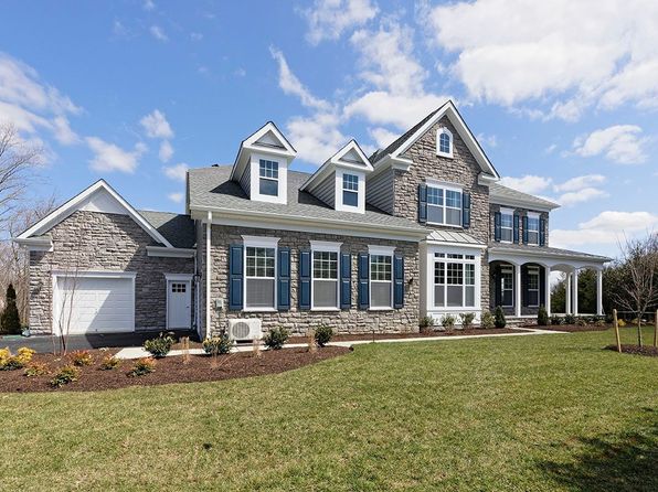 new homes in joppa md