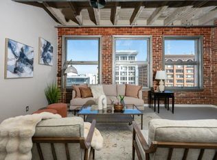 Marley Lofts, Los Angeles, CA 90013