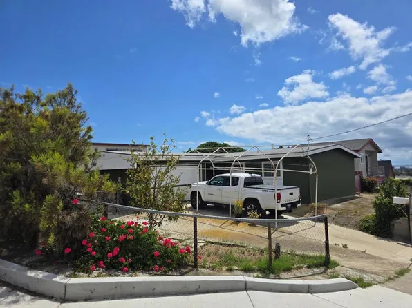 5741 Greycourt Ave, San Diego, CA 92114