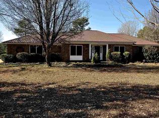 3101 Oakridge Dr, Jonesboro, AR 72405