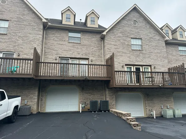 820 Liberty Bell Blvd APT 7, Johnson City, TN 37604