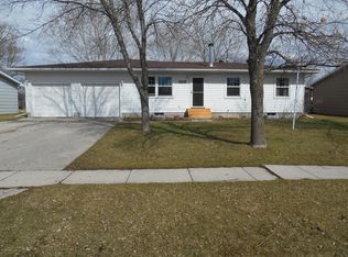 1119 2nd St W, West Fargo, ND 58078