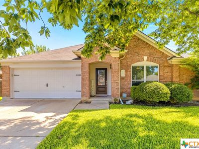 1204 Canna Lily Ln, Pflugerville, TX, 78660