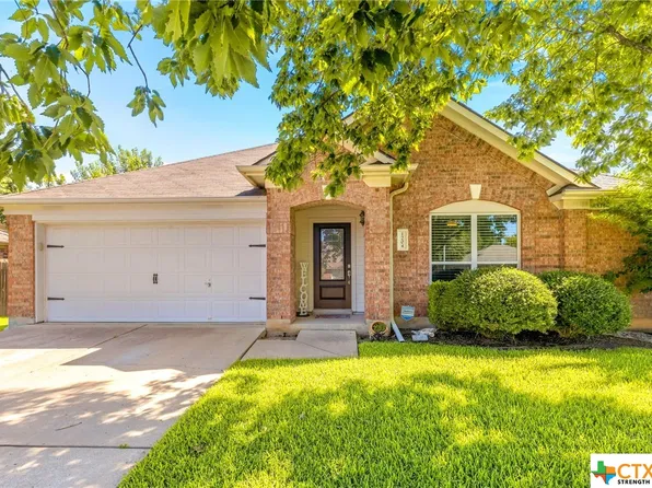 1204 Canna Lily Ln, Pflugerville, TX 78660