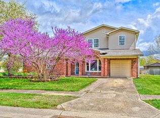 6305 Rene Dr, Indianapolis, IN 46221