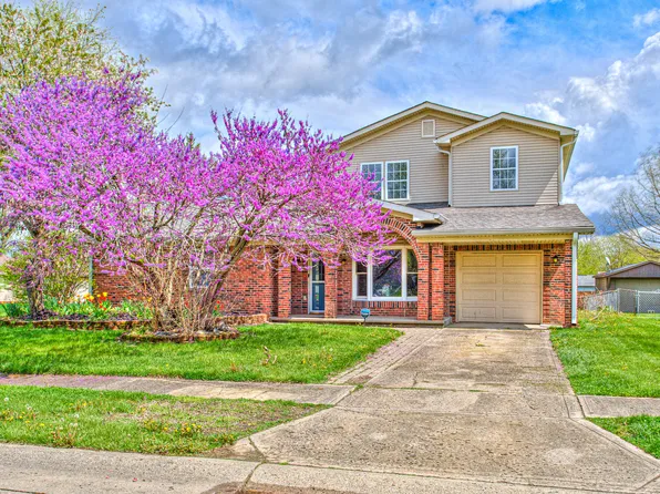 6305 Rene Dr, Indianapolis, IN 46221