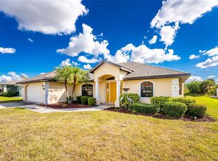 181 Broadmoor Ln, Rotonda West, FL 33947