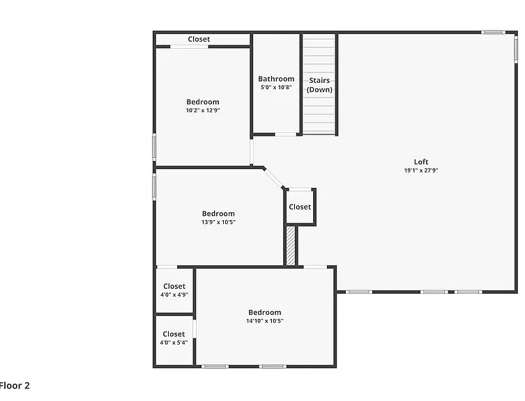 1625 Grassy View Dr — Photo 2