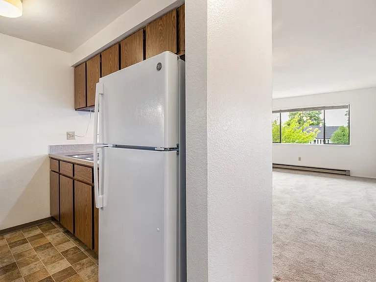 Heart of Downtown Lynden - Heritage Apartments — Photo 22