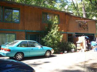 5815 Oak Creek Dr, Paradise, CA 95969