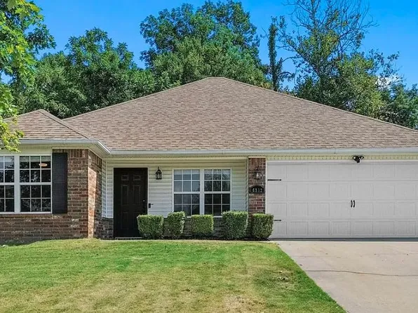 6352 Clay Ave, Springdale, AR 72762