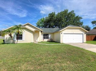 234 Avens Rd NE, Palm Bay, FL 32907