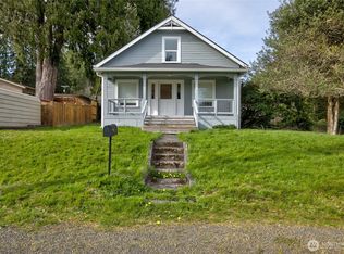 316 W Kennaston Ave, Montesano, WA