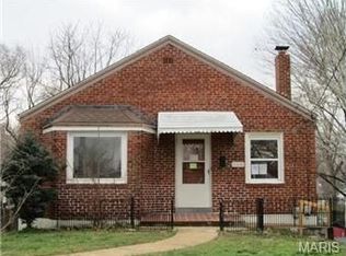 336 Hoffmeister Ave, Saint Louis, MO 63125