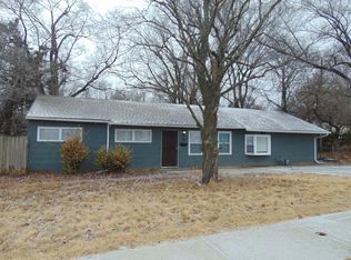 7100 Longview Rd, Kansas City, MO 64134