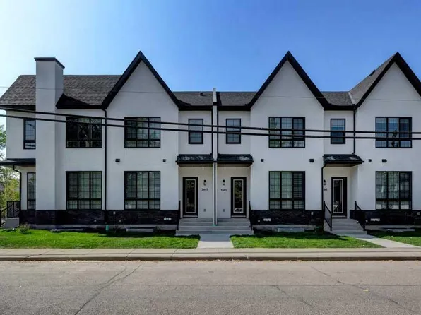 1208 S 5th St NE, Calgary, AB T2E 0Z7